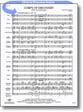 Corps of Discovery Concert Band sheet music cover